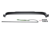 Load image into Gallery viewer, AVS 19-22 RAM 1500 Classic / 09-18 Dodge RAM 1500 (Excl. Sport/Rebel) Aeroskin Lightshield Pro - Blk
