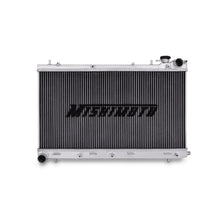 Load image into Gallery viewer, Mishimoto 04-08 Subaru Forester XT (Manual Only - Not For A/T) Turbo Aluminum Radiator
