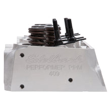 Load image into Gallery viewer, Edelbrock Cylinder Head BBC Performer RPM 348/409Ci for Hydraulic Roller Cam Complete
