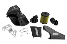 Load image into Gallery viewer, AWE Tuning Audi B9 SQ5 3.0T AirGate Carbon Fiber Intake w/ Lid
