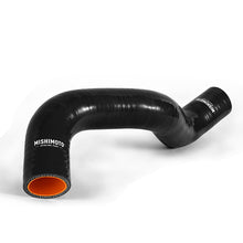 Load image into Gallery viewer, Mishimoto 2016+ Nissan Titan XD Silicone Hose Kit Black
