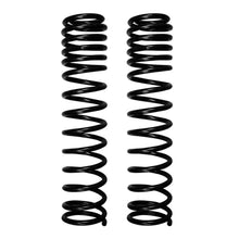 Load image into Gallery viewer, Skyjacker 20-22 Jeep Gladiator JT (Mojave ONLY) 3in. Rear Dual Rate Long Travel Coil Springs - Pair
