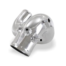 Load image into Gallery viewer, Mishimoto 21+ 2.3L Bronco Stock Location INT Kit P Pipes BK Core

