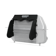 Load image into Gallery viewer, Mishimoto 2011-2014 Ford F-150 EcoBoost Intercooler - Silver
