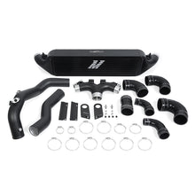 Load image into Gallery viewer, Mishimoto 2018+ Kia Stinger GT 3.3T Performance Intercooler Kit - Black
