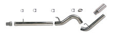 Load image into Gallery viewer, Diamond Eye KIT 5in DPF-BACK SGL SS 08-09 6 4L F250-F350 PCKGD BX46X14X14OD EL-PL

