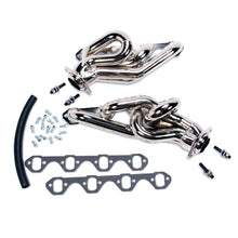 Load image into Gallery viewer, BBK 86-93 Mustang 5.0 Shorty Tuned Length Exhaust Headers - 1-5/8 Titanium Ceramic
