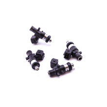 Load image into Gallery viewer, DeatschWerks 12+ Subaru BRZ/ Toyota 86/ Scion FR-S Bosch EV14 1500cc Injectors (Set of 4)
