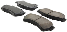 Load image into Gallery viewer, StopTech Performance 06-10 Ford Fusion / 07-10 Lincoln MKZ / 06-09 Mazda 6 Front Brake Pads

