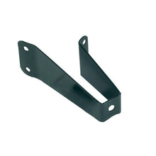 Load image into Gallery viewer, Rugged Ridge 76-86 Jeep CJ / 87-95 Jeep Wrangler YJ Black Tire Stop
