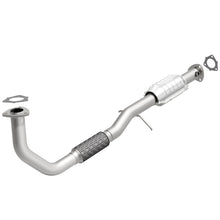 Load image into Gallery viewer, MagnaFlow Conv DF 98-99 Saturn SC1 1.9L
