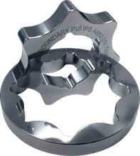Load image into Gallery viewer, Boundary 03-05 Dodge SRT4 A853 2.4L I4 Billet Oil Pump Gear
