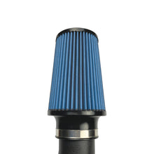 Load image into Gallery viewer, Injen 12-15 Audi A6 L4-2.0L Turbo SP Cold Air Intake System - Wrinkle Black
