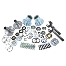 Load image into Gallery viewer, Yukon Gear Spin Free Locking Hub Conversion Kit For 10-11 Dodge 2500/3500
