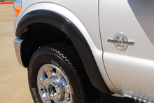 Load image into Gallery viewer, Lund 11-16 Ford F-250 SX-Sport Style Textured Elite Series Fender Flares - Black (4 Pc.)
