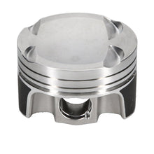 Load image into Gallery viewer, Wiseco Mitsubishi EVO X 4B11 Turbo -8cc 86mm Bore 8.8 CR HD Forged Piston Kit
