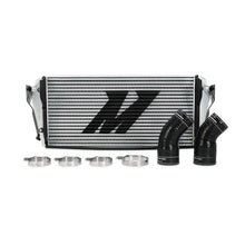 Load image into Gallery viewer, Mishimoto 2013+ Dodge 6.7L Cummins Intercooler Silver
