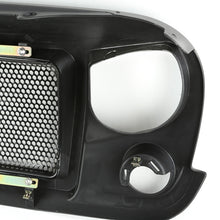 Load image into Gallery viewer, Rugged Ridge Spartan Grille 07-18 Jeep Wrangler JK
