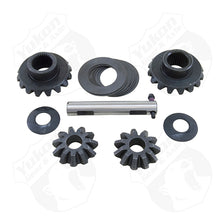 Load image into Gallery viewer, Yukon Gear Standard Open Spider Gear Kit For 2010+ Chrysler 9.25ZF w/ 31 Spline Axles
