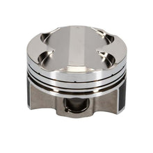 Load image into Gallery viewer, Wiseco Toyota 2JZGTE 3.0L 86.5mm +.5mm Oversize Bore 33.98 Comp Ht Asymmetric Skirt Piston Set
