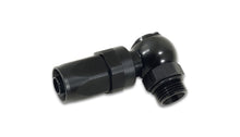 Load image into Gallery viewer, Vibrant Single -4AN x -4AN Banjo to Hose End Aluminum Fitting
