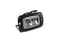 Load image into Gallery viewer, DV8 Offroad 07-21 Jeep Wrangler (JK/JL) Bolt-On Hitch w/ Lights
