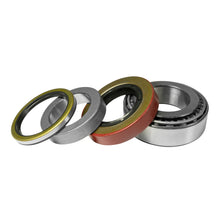 Load image into Gallery viewer, Yukon Gear Axle Bearing &amp; Seal Kit For GM 9.5in
