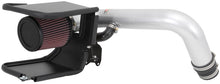 Load image into Gallery viewer, K&amp;N 13 Hyundai Veloster Turbo 1.6L Typhoon Performance Intake
