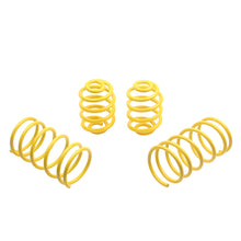 Load image into Gallery viewer, ST Sport-tech Lowering Springs BMW E30 Sedan+Coupe; Strut 1.8 / 45mm
