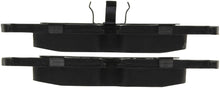 Load image into Gallery viewer, StopTech Street Touring 87-99 BMW M3 / 89-93 M5 Rear Street Street Touring Brake Pads
