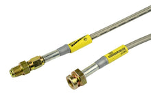Load image into Gallery viewer, Goodridge 63-82 Corvette Brake Lines
