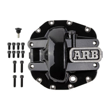 Load image into Gallery viewer, ARB Diff Cover Blk Dana M200
