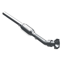 Load image into Gallery viewer, MagnaFlow Conv DF 99-04 VW Beetle T/C GLX Turbo S / 99-03 Golf T/C GLS GTI / 99-03 Jetta T/C GLS
