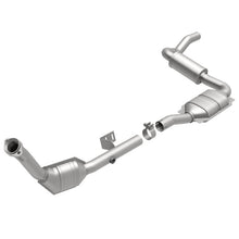 Load image into Gallery viewer, MagnaFlow Conv DF 2003 Mercedes ML320 3.2L
