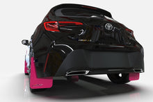 Load image into Gallery viewer, Rally Armor 15-19 Subaru Outback Pink Mud Flap BCE Logo
