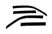Load image into Gallery viewer, AVS 98-01 Lexus LX470 Ventvisor Outside Mount Window Deflectors 4pc - Smoke
