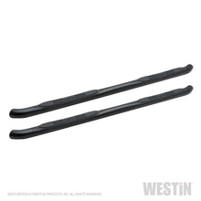 Load image into Gallery viewer, Westin 2006-2010 Hummer H3 E-Series 3 Nerf Step Bars - Black
