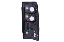 Load image into Gallery viewer, ANZO 1991-1997 Toyota Land Cruiser Fj LED Taillights Red/Clear
