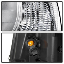 Load image into Gallery viewer, xTune 10-13 Chevrolet Camaro OEM Style Halogen Headlights - Chrome (HD-JH-CCAM10-OE-C)
