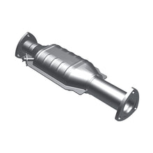 Load image into Gallery viewer, MagnaFlow Conv Toyota 19.5X6.5X4 2.5/2.5
