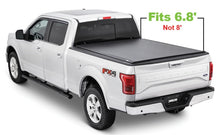 Load image into Gallery viewer, Tonno Pro 08-16 Ford F-250 Super Duty 6.8ft Fleetside Lo-Roll Tonneau Cover
