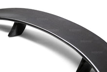 Load image into Gallery viewer, Seibon 16-17 Honda Civic Sedan GT Carbon Fiber Rear Spoiler
