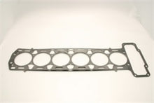 Load image into Gallery viewer, Cometic 68-71 Jaguar XKE 4.2L V6 93.2mm .090 inch MLS-5 w/ Bolt Hole Pocket Head Gasket
