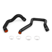 Load image into Gallery viewer, Mishimoto 91-01 Jeep Cherokee XJ 4.0L Silicone Coolant Hose Kit - Black
