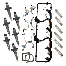 Load image into Gallery viewer, BD Diesel 06-07 Dodge/Ram Cummins 5.9L Injectors &amp; Install Kit
