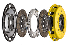 Load image into Gallery viewer, ACT 2001 Ford Mustang Twin Disc MaXX XT Street Kit Clutch Kit
