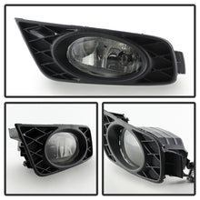 Load image into Gallery viewer, Spyder Honda Odyssey 08-10 OEM Fog Lights W/Switch- Smoked FL-CL-HODY08-SM
