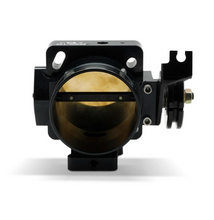 Load image into Gallery viewer, BLOX Racing 70mm Billet Throttle Body - Anodized Black
