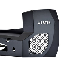Load image into Gallery viewer, Westin 16-20 Toyota Tacoma Pro-Series Rear Bumper - Textured Black
