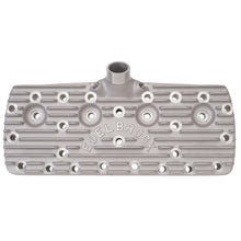 Load image into Gallery viewer, Edelbrock Cylinder Heads 1939-48 Model Ford Flatheads w/ Block Letter Logo (Pair)
